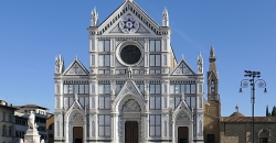 Basilica of St Croce